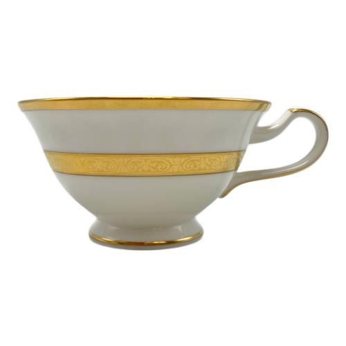 Noritake (ノリタケ) ジョージアンパレス カップ&ソーサー2Pセット