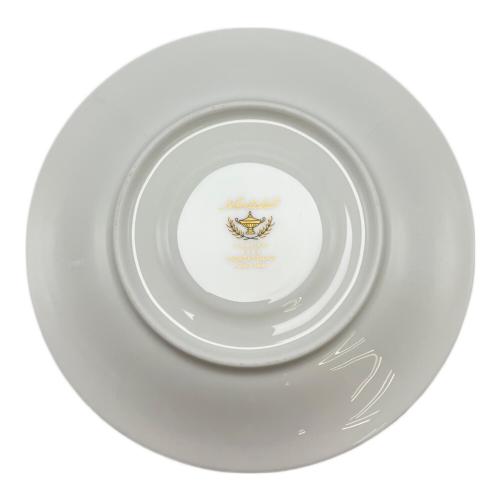 Noritake (ノリタケ) ジョージアンパレス カップ&ソーサー2Pセット