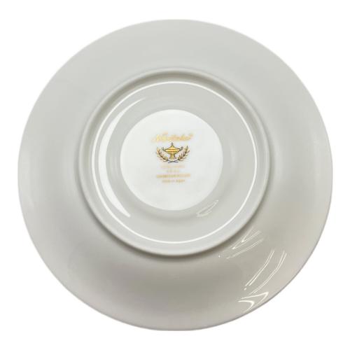 Noritake (ノリタケ) ジョージアンパレス カップ&ソーサー2Pセット