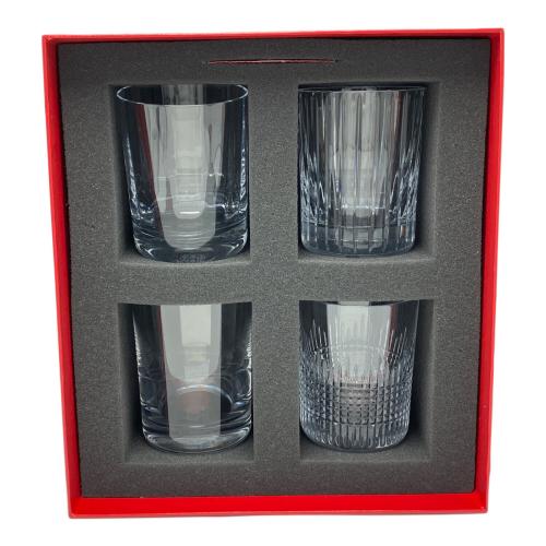 Baccarat (バカラ) 4エレメンツ グラス