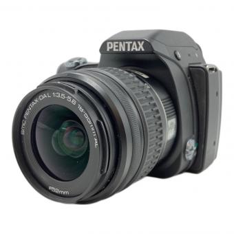 PENTAX (ペンタックス) K-S1 デジタル一眼レフカメラ 06415