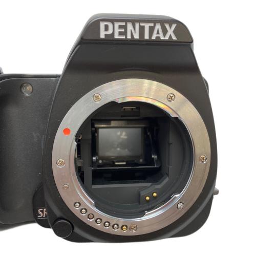 PENTAX (ペンタックス) K-S1 デジタル一眼レフカメラ 06415
