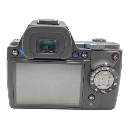 PENTAX (ペンタックス) K-S1 デジタル一眼レフカメラ 06415
