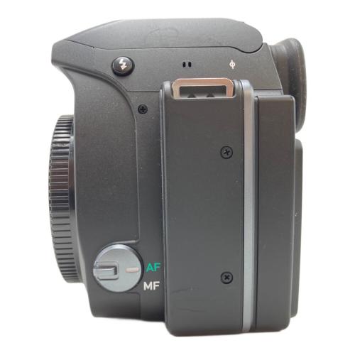 PENTAX (ペンタックス) K-S1 デジタル一眼レフカメラ 06415