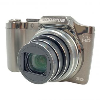 OLYMPUS (オリンパス) SZ-30MR コンパクトデジタルカメラ