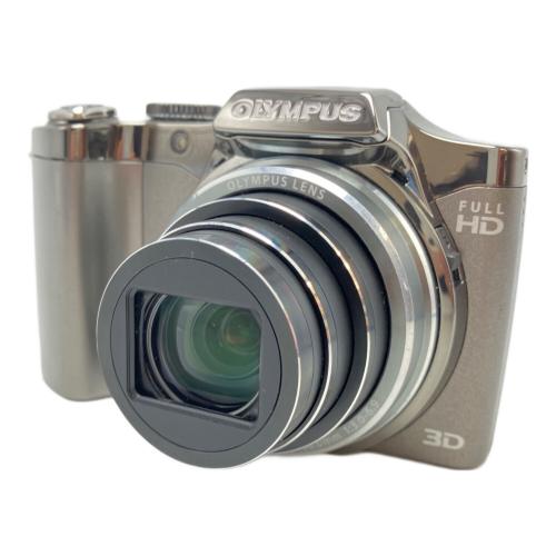 OLYMPUS (オリンパス) SZ-30MR コンパクトデジタルカメラ