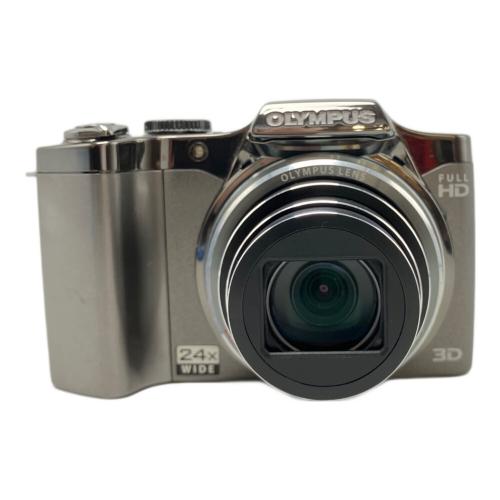 OLYMPUS (オリンパス) SZ-30MR コンパクトデジタルカメラ