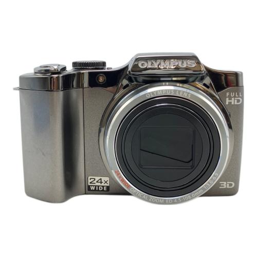 OLYMPUS (オリンパス) SZ-30MR コンパクトデジタルカメラ