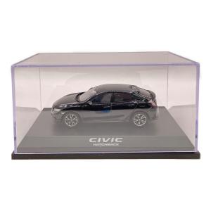 HONDA (ホンダ) CIVIC 1/43 ディスプレイモデル モデルカー
