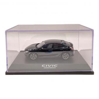 HONDA (ホンダ) CIVIC 1/43 ディスプレイモデル モデルカー