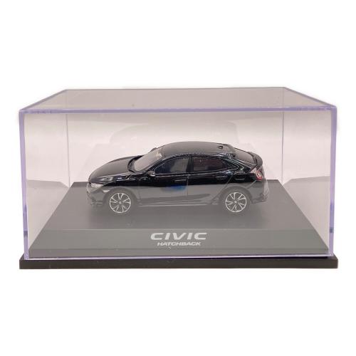HONDA (ホンダ) CIVIC 1/43 ディスプレイモデル モデルカー