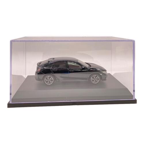 HONDA (ホンダ) CIVIC 1/43 ディスプレイモデル モデルカー