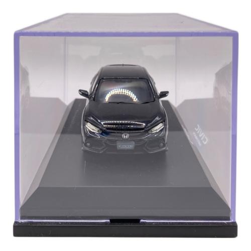 HONDA (ホンダ) CIVIC 1/43 ディスプレイモデル モデルカー