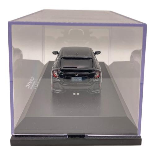 HONDA (ホンダ) CIVIC 1/43 ディスプレイモデル モデルカー