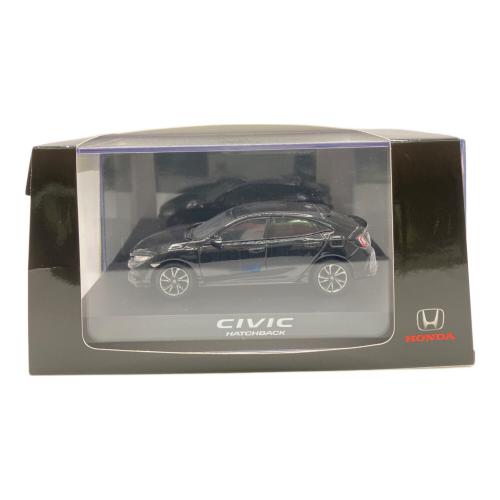 HONDA (ホンダ) CIVIC 1/43 ディスプレイモデル モデルカー