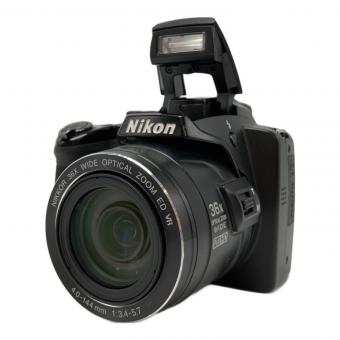 Nikon (ニコン) デジタルカメラ COOLPIX P500