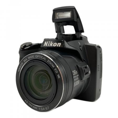 Nikon (ニコン) デジタルカメラ COOLPIX P500｜トレファクONLINE