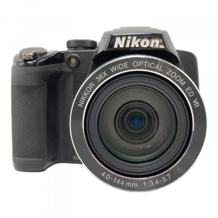 Nikon (ニコン) デジタルカメラ COOLPIX P500｜トレファクONLINE