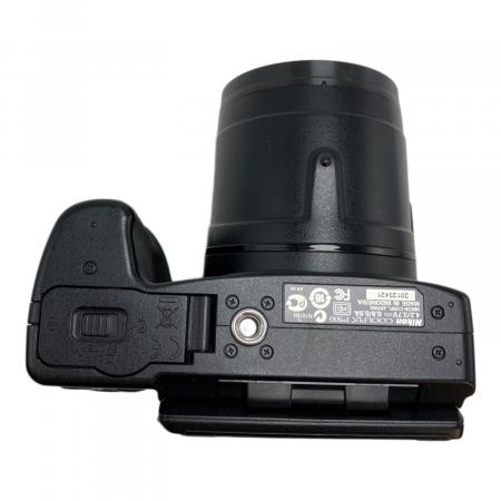 Nikon (ニコン) デジタルカメラ COOLPIX P500｜トレファクONLINE