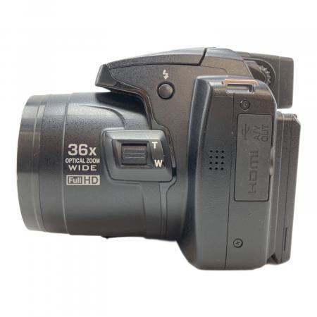 Nikon (ニコン) デジタルカメラ COOLPIX P500｜トレファクONLINE