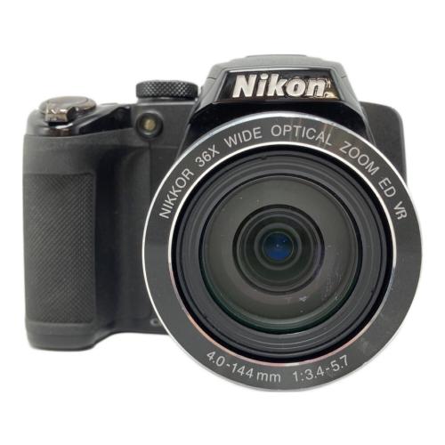 Nikon (ニコン) デジタルカメラ COOLPIX P500