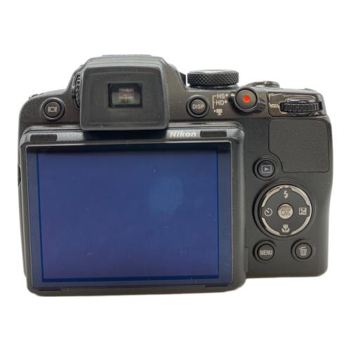 Nikon (ニコン) デジタルカメラ COOLPIX P500