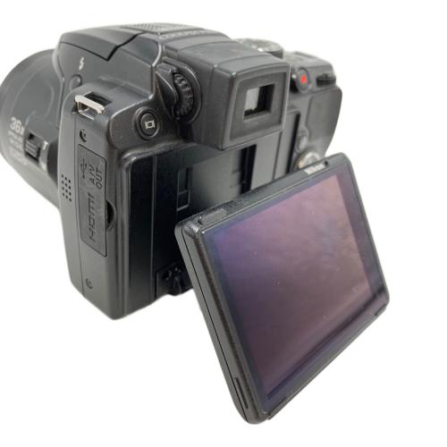 Nikon (ニコン) デジタルカメラ COOLPIX P500
