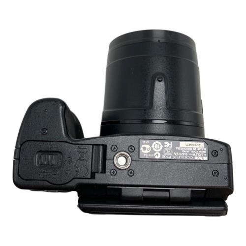 Nikon (ニコン) デジタルカメラ COOLPIX P500