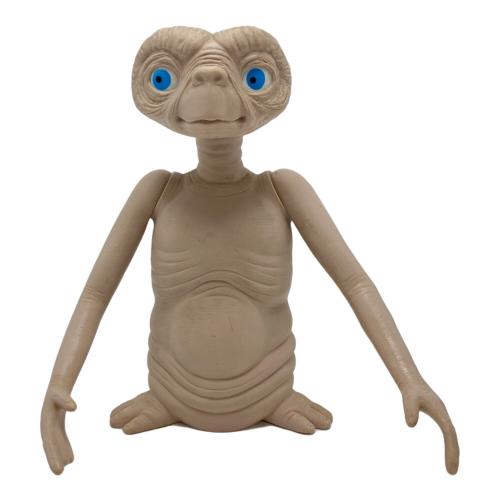 E.T (イーティー) ソフビフィギュア 1982 UNIVERSAL CITY STUDIOS