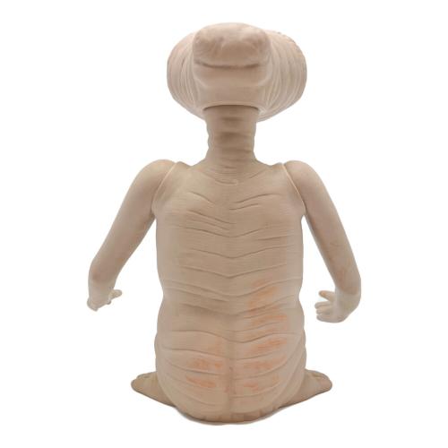 E.T (イーティー) ソフビフィギュア 1982 UNIVERSAL CITY STUDIOS