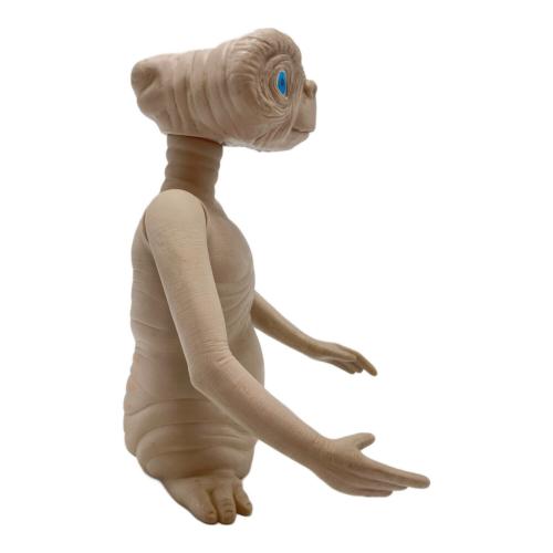 E.T (イーティー) ソフビフィギュア 1982 UNIVERSAL CITY STUDIOS