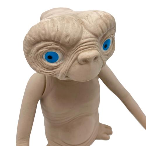 E.T (イーティー) ソフビフィギュア 1982 UNIVERSAL CITY STUDIOS