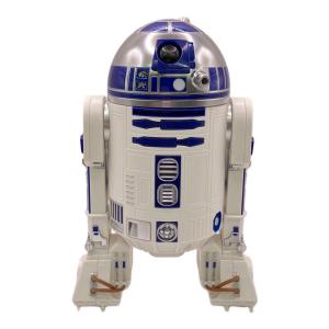 sphero (スフィロ) STAR WARS R2-D2 APP-ENABLED DROID ラジコン