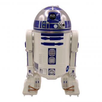 sphero (スフィロ) STAR WARS R2-D2 APP-ENABLED DROID ラジコン