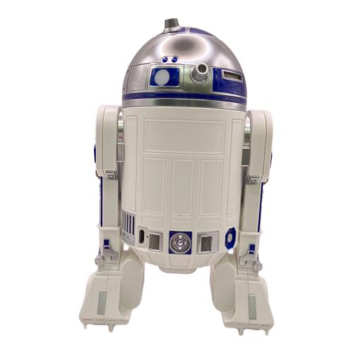 sphero (スフィロ) STAR WARS R2-D2 APP-ENABLED DROID ラジコン