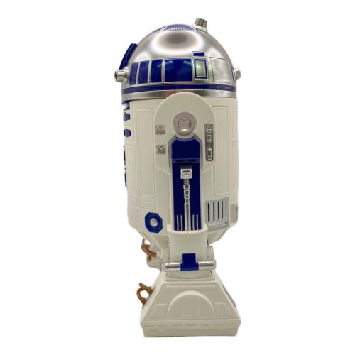 sphero (スフィロ) STAR WARS R2-D2 APP-ENABLED DROID ラジコン