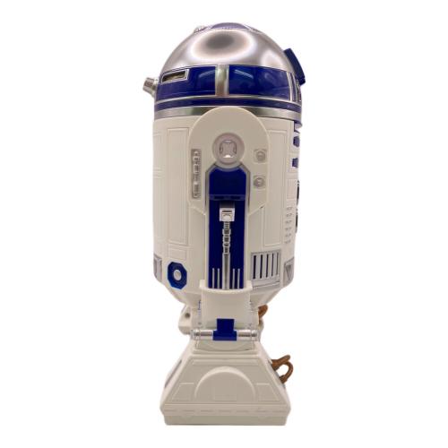 sphero (スフィロ) STAR WARS R2-D2 APP-ENABLED DROID ラジコン