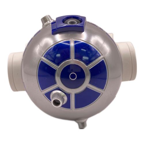 sphero (スフィロ) STAR WARS R2-D2 APP-ENABLED DROID ラジコン