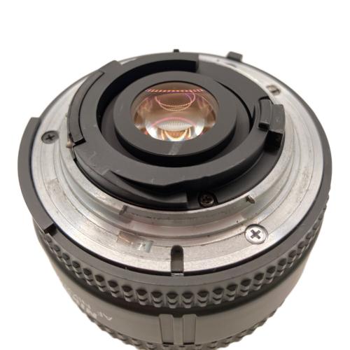 Nikon (ニコン) AI AF Nikkor 28mm f/2.8D 単焦点レンズ AF2828D