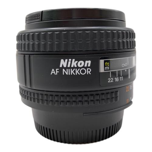 Nikon (ニコン) AI AF Nikkor 28mm f/2.8D 単焦点レンズ AF2828D