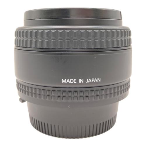 Nikon (ニコン) AI AF Nikkor 28mm f/2.8D 単焦点レンズ AF2828D