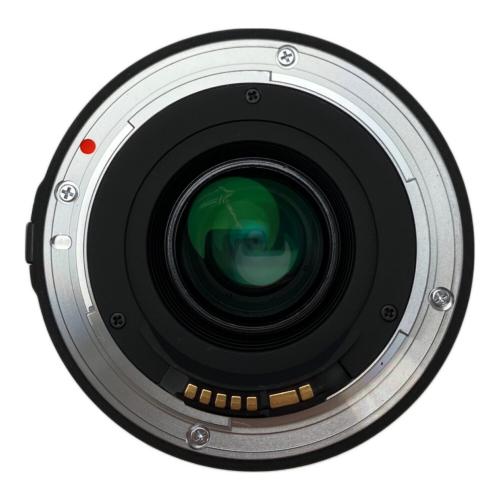 SIGMA (シグマ) ズームレンズ APO 70-300mm F4-5.6 DG MACRO (ｷﾔﾉﾝ AF)