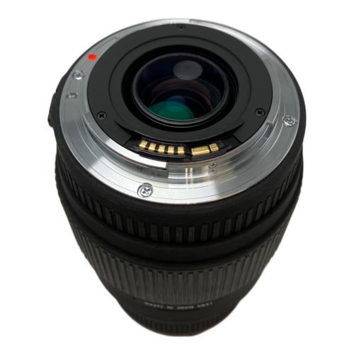 SIGMA (シグマ) ズームレンズ APO 70-300mm F4-5.6 DG MACRO (ｷﾔﾉﾝ AF)