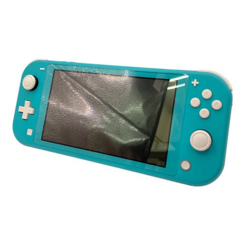 Nintendo (ニンテンドー) Nintendo Switch Lite HDH-001