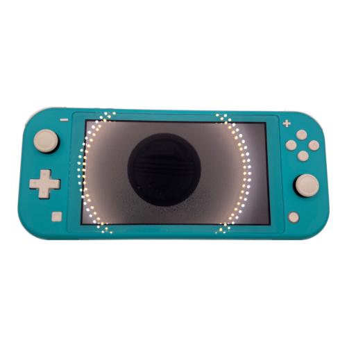Nintendo (ニンテンドー) Nintendo Switch Lite HDH-001