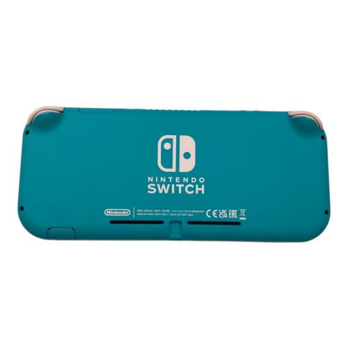 Nintendo (ニンテンドー) Nintendo Switch Lite HDH-001
