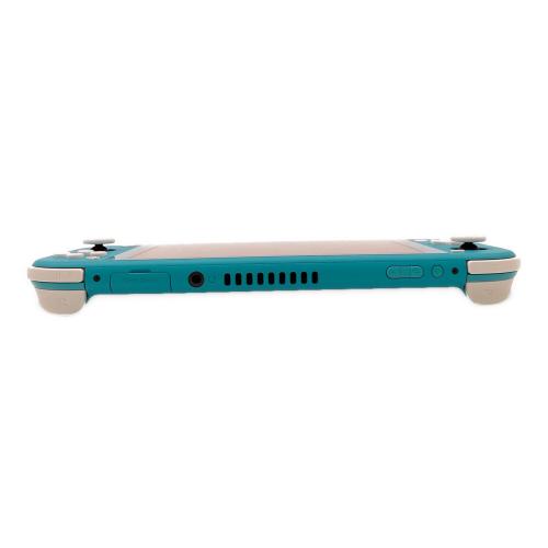 Nintendo (ニンテンドー) Nintendo Switch Lite HDH-001