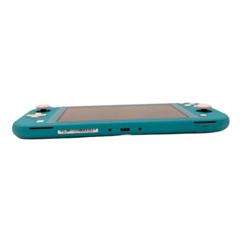 Nintendo (ニンテンドー) Nintendo Switch Lite HDH-001
