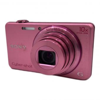 SONY (ソニー) サイバーショット DSC-WX200 コンパクトデジタルカメラ DSC-WX200