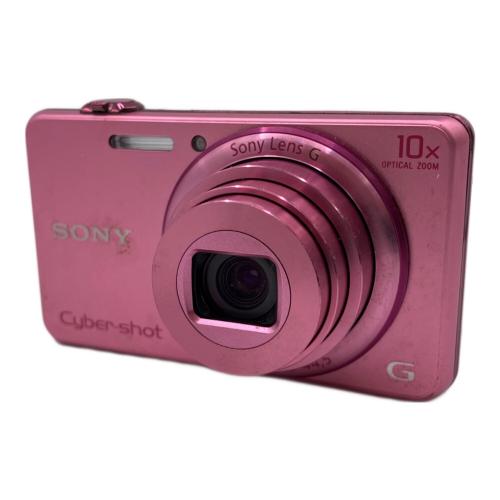 SONY (ソニー) サイバーショット DSC-WX200 コンパクトデジタルカメラ DSC-WX200